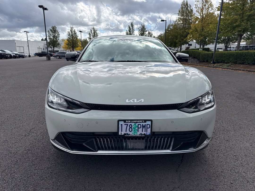 2023 Kia Ev6 Wind - Image 2