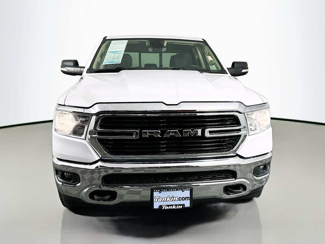 2020 Ram 1500 Big Horn/Lone Star - Image 2