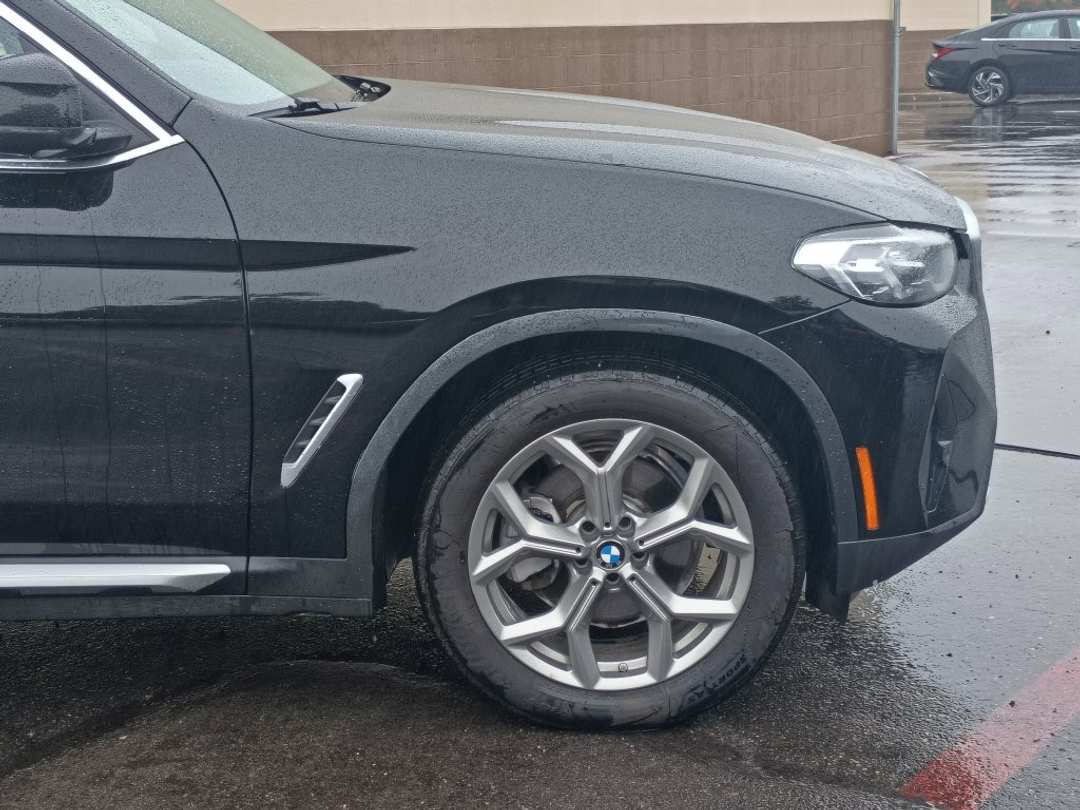 2024 BMW X3 xDrive30i - Image 2