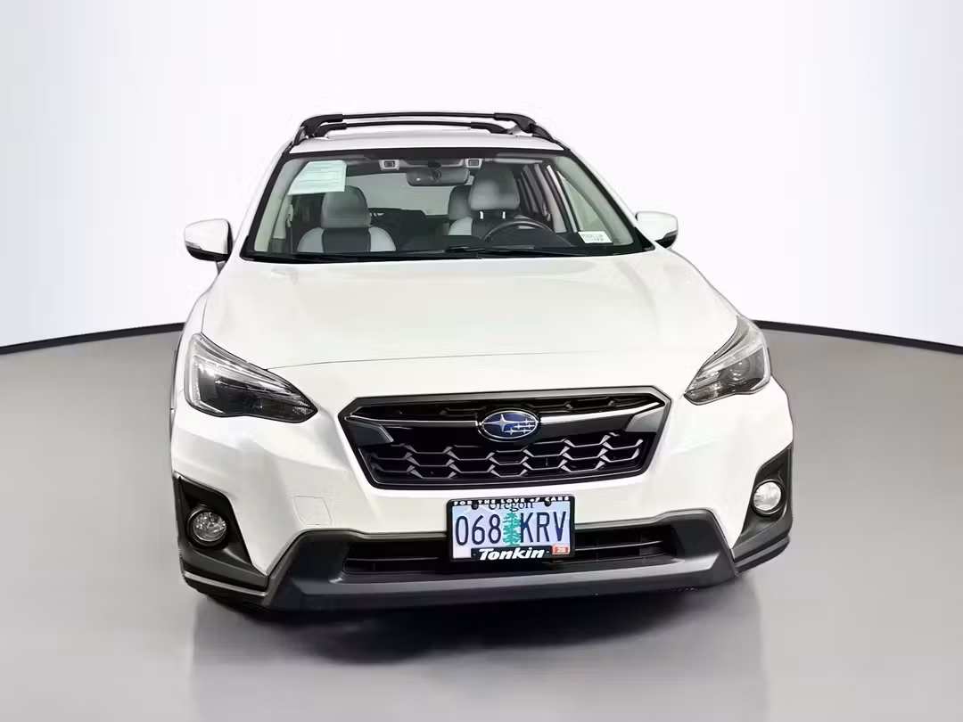 2018 Subaru Crosstrek 2.0i Limited - Image 2