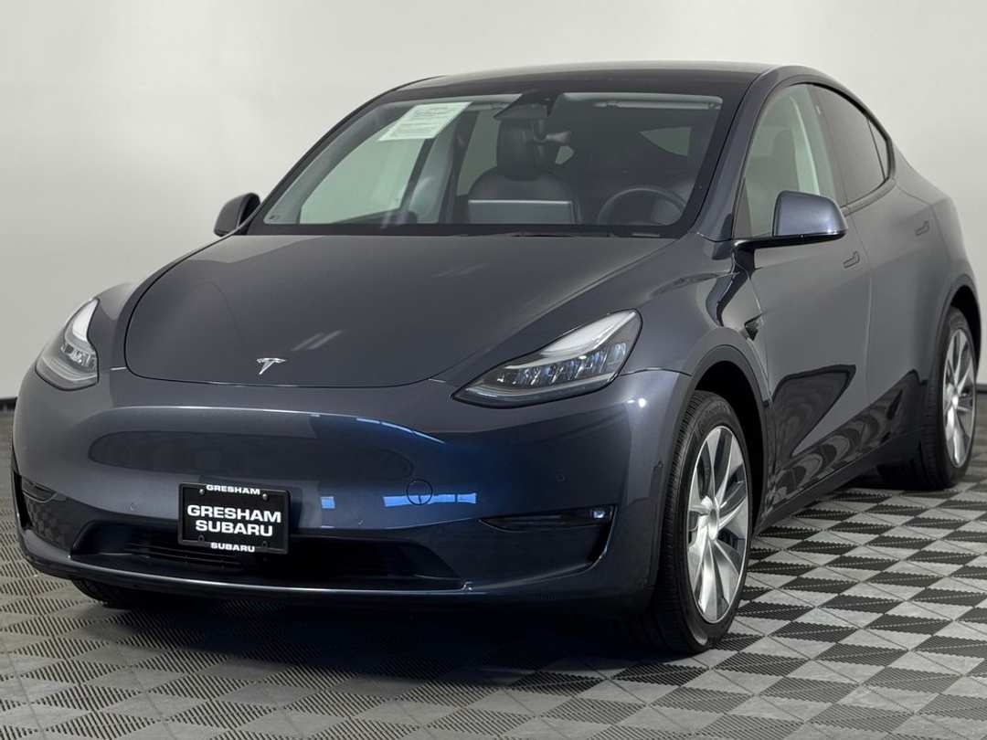 2021 Tesla Model Y Long Range - Image 3