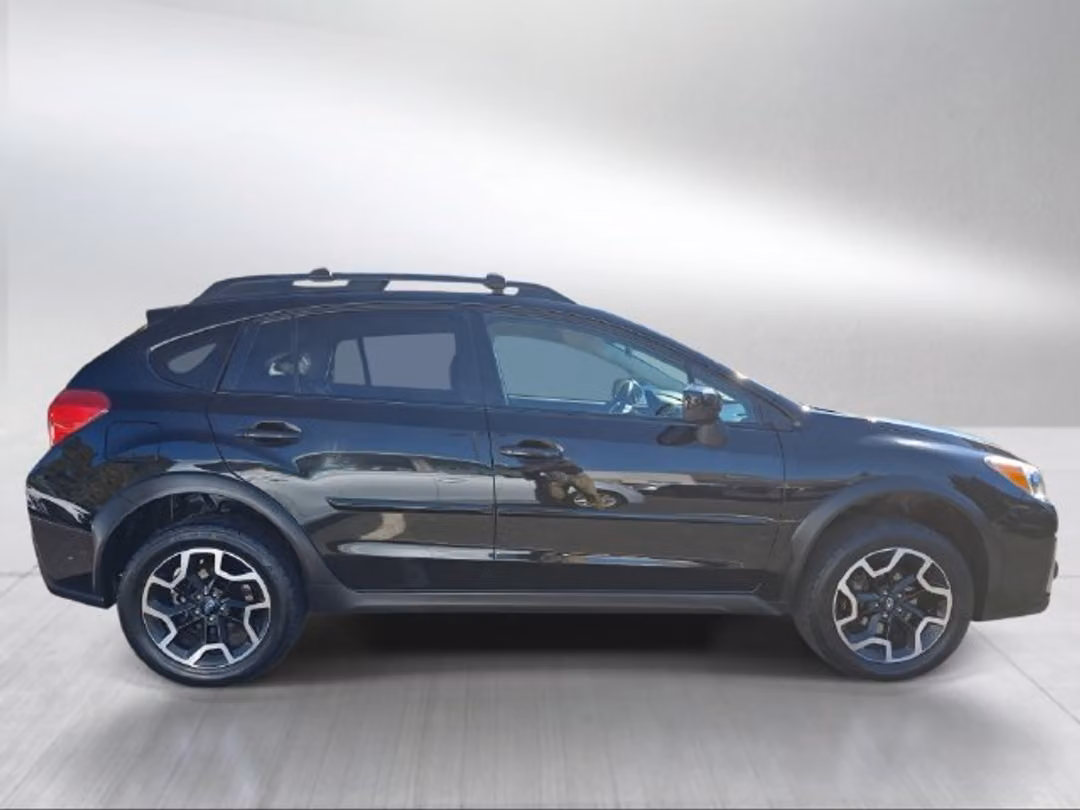 2016 Subaru Crosstrek 2.0i Premium - Image 3