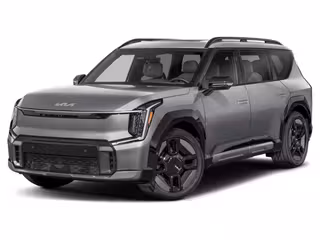 2024 Kia Ev9 GTLine