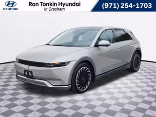 2023 Hyundai Ioniq 5 Limited