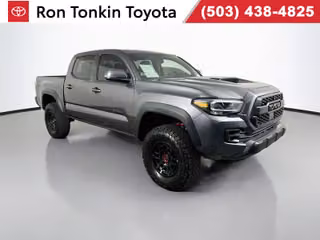 2023 Toyota Tacoma TRD Pro