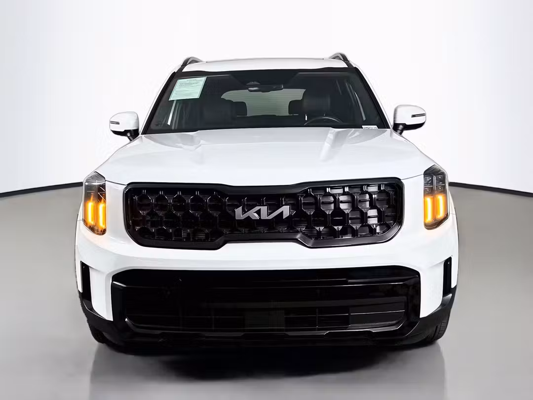 2024 Kia Telluride EX XLine - Image 2