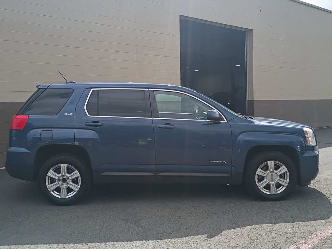 2016 GMC Terrain SLE1 - Image 3