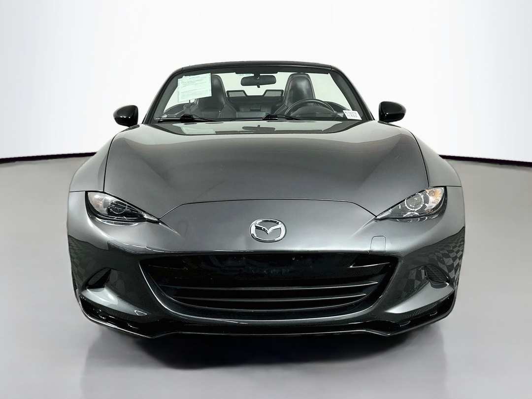 2018 MAZDA Miata Club - Image 2