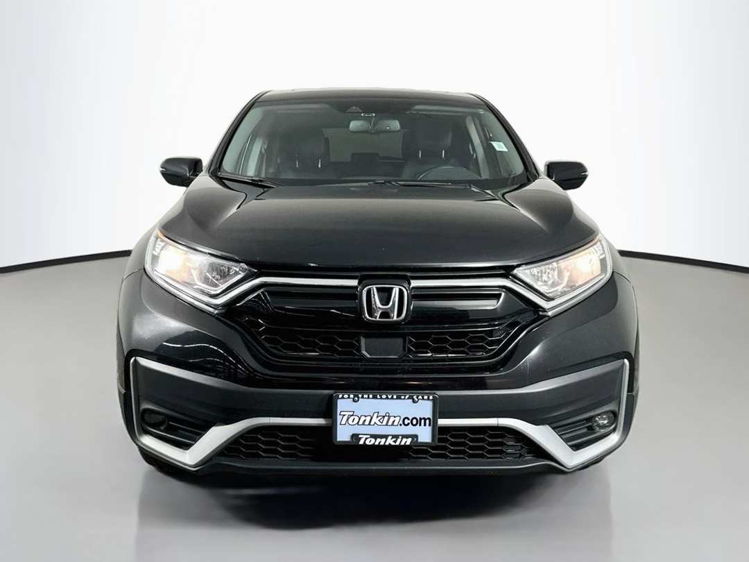 2020 Honda CR-V EXL - Image 3
