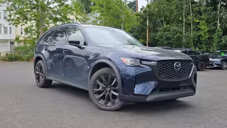 2025 MAZDA Cx-90 3.3 Turbo Premium