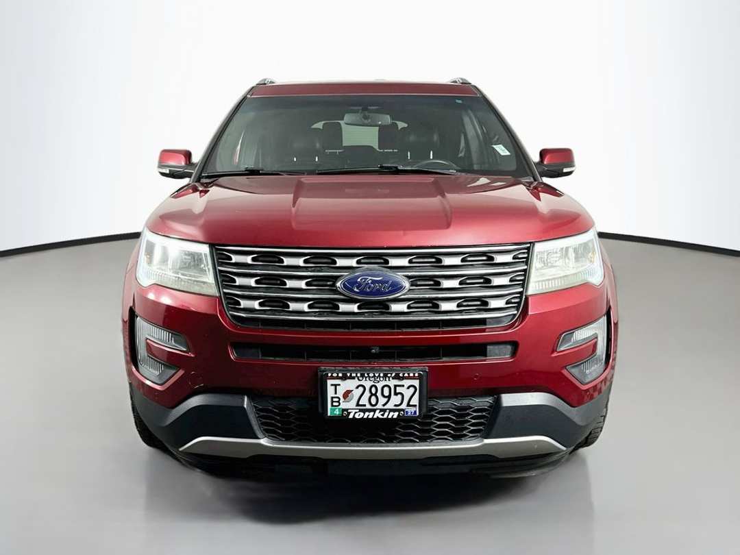 2016 Ford Explorer Limited - Image 3