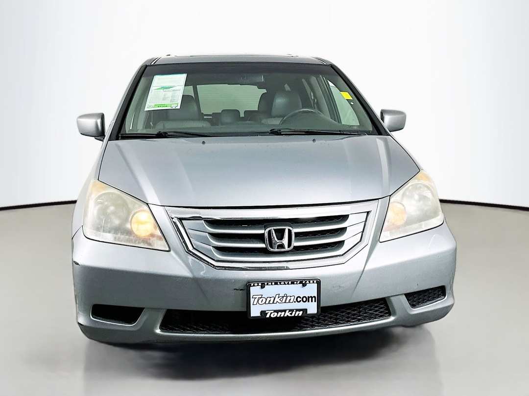 2009 Honda Odyssey EXL - Image 2