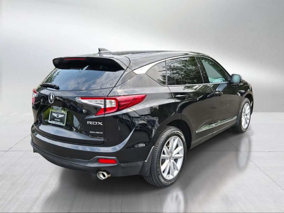 2019 Acura RDX Base - Image 3