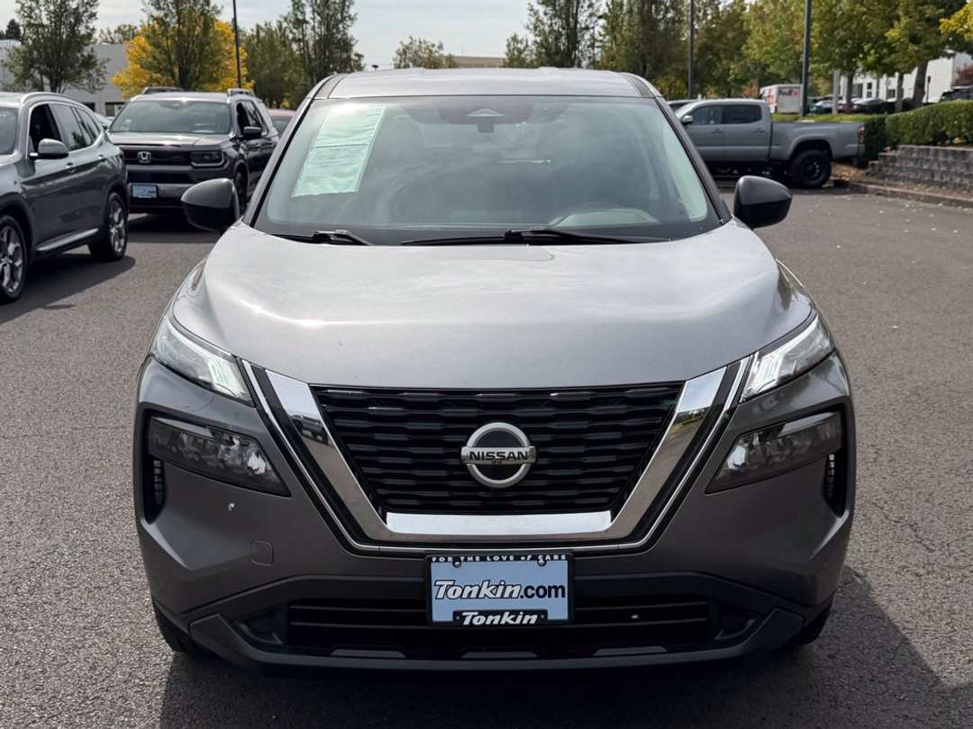 2021 Nissan Rogue S - Image 3