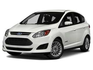 2013 Ford C-Max hybrid SEL