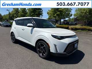 2023 Kia Soul EX