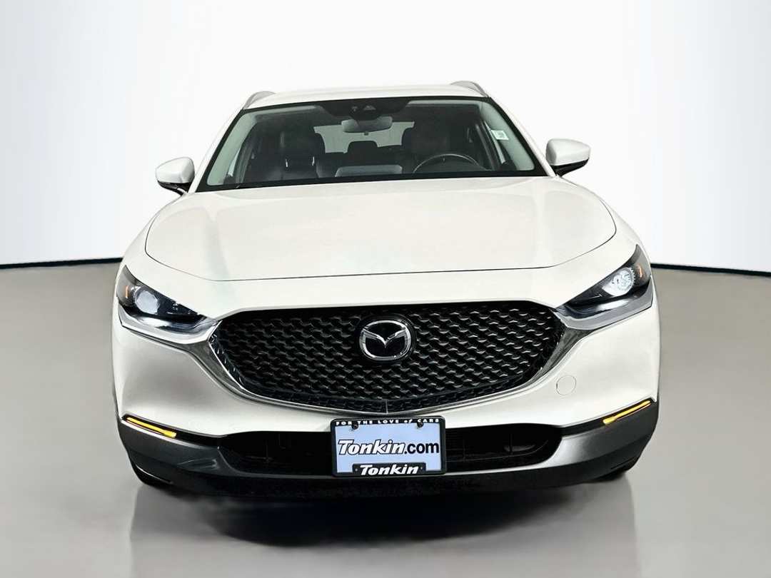2022 MAZDA Cx-30 2.5 S Select Package - Image 3