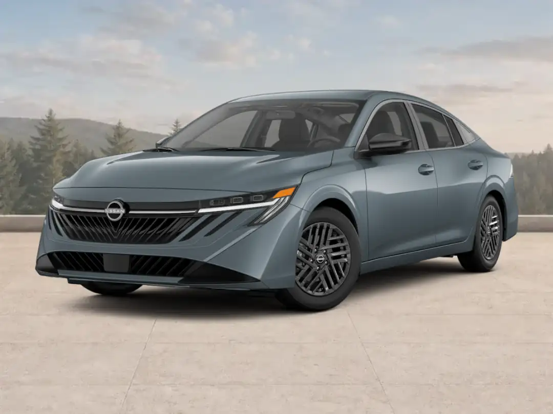 2026 Nissan Sentra SV - Image 3
