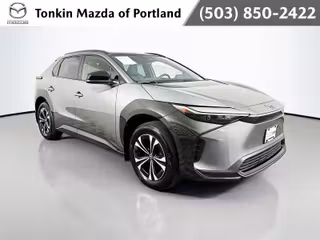 2023 Toyota Bz4X XLE