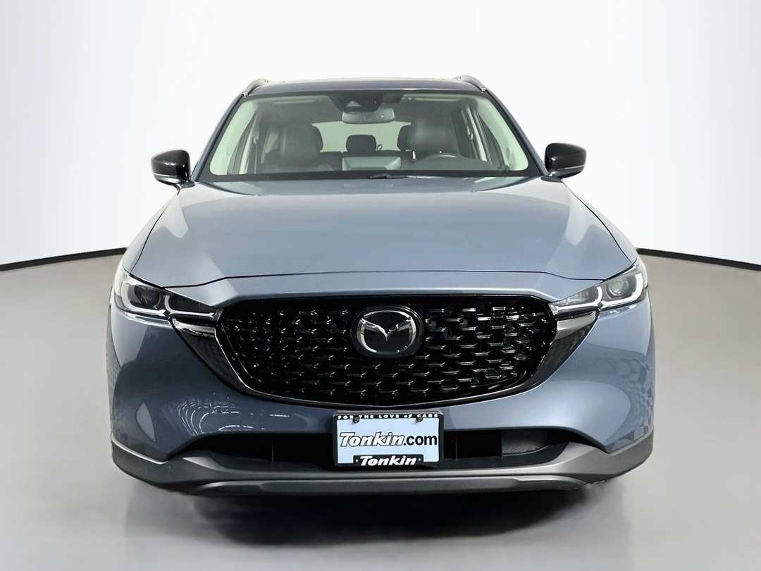 2022 MAZDA CX-5 2.5 S Carbon Edition - Image 2