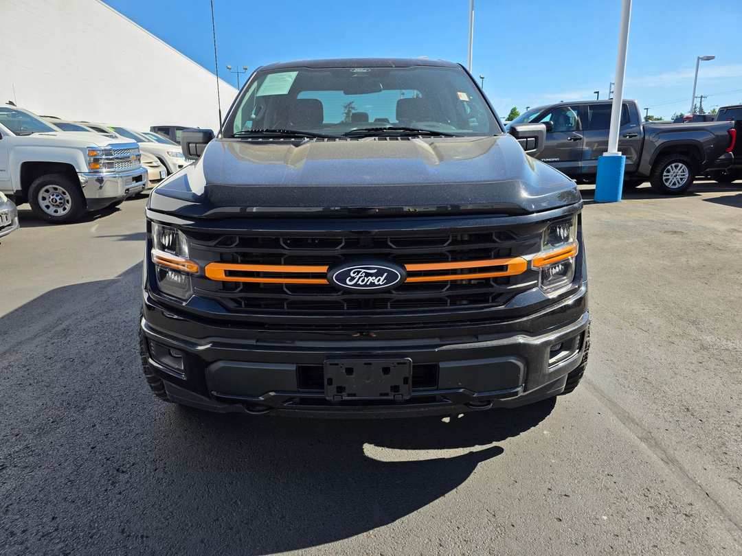 2025 Ford F-150 XLT - Image 3