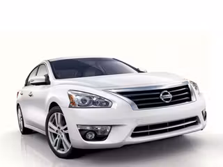 2013 Nissan Altima 2.5 S