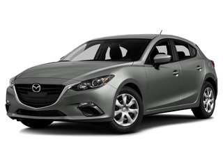 2014 MAZDA Mazda3 s Grand Touring