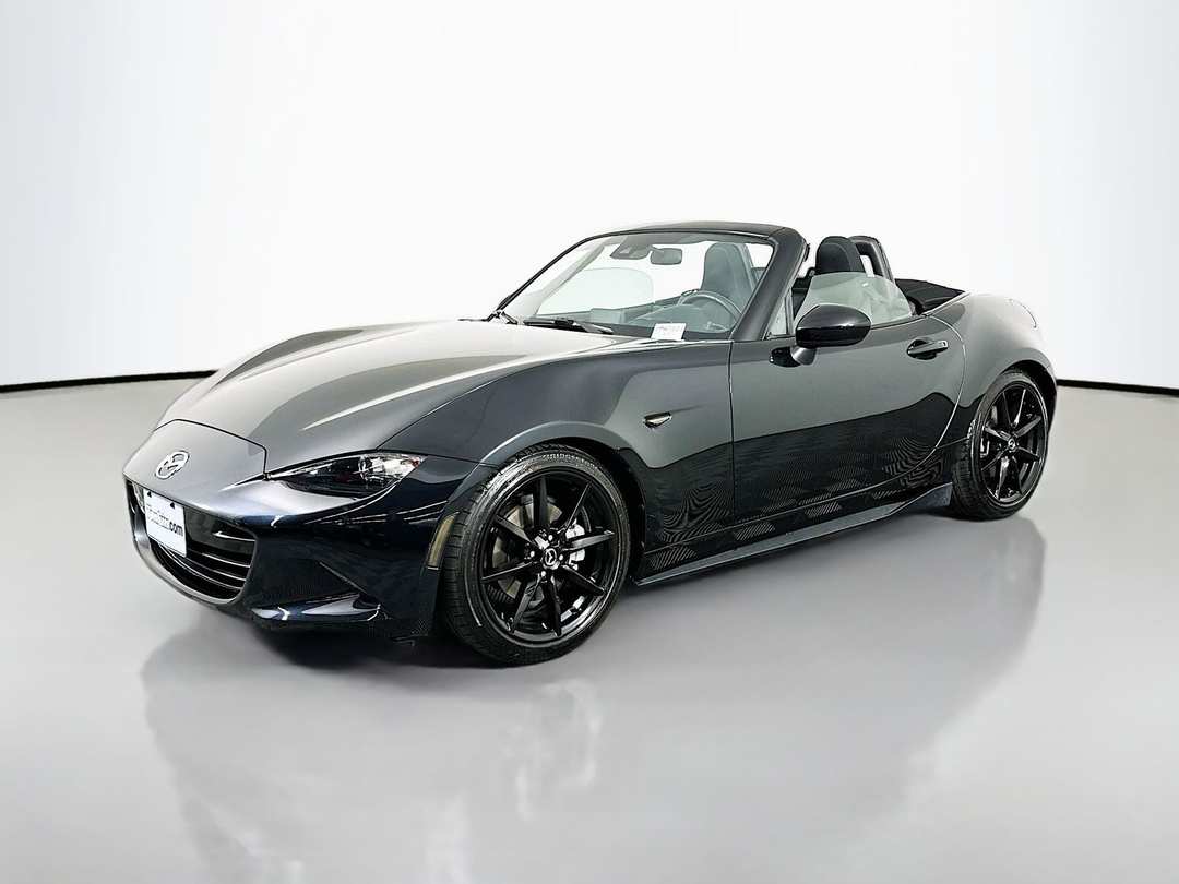 2020 MAZDA Mx-5 Miata Club - Image 3