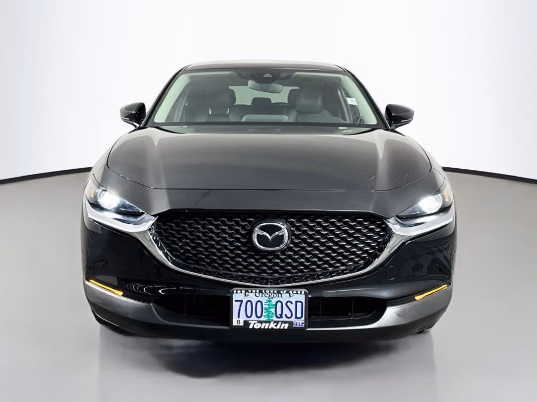 2022 MAZDA Cx-30 2.5 S Select Package - Image 3