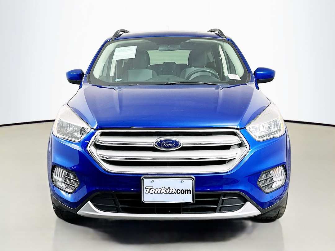 2018 Ford Escape SE - Image 2