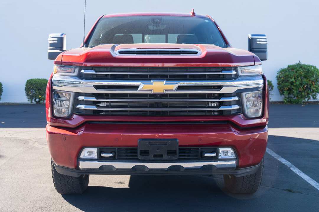 2023 Chevrolet Silverado 3500Hd High Country - Image 2