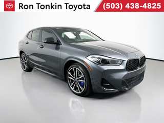 2022 BMW X2 M35i