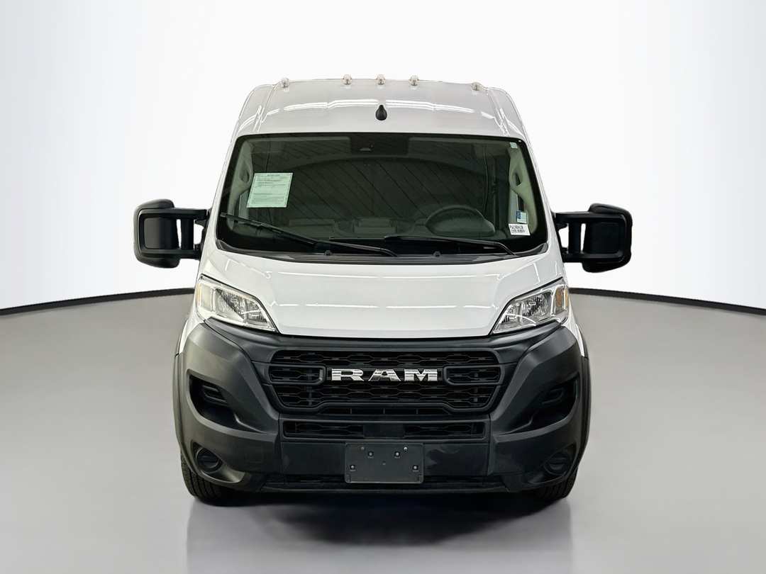 2023 Ram Promaster 2500 High Roof - Image 2