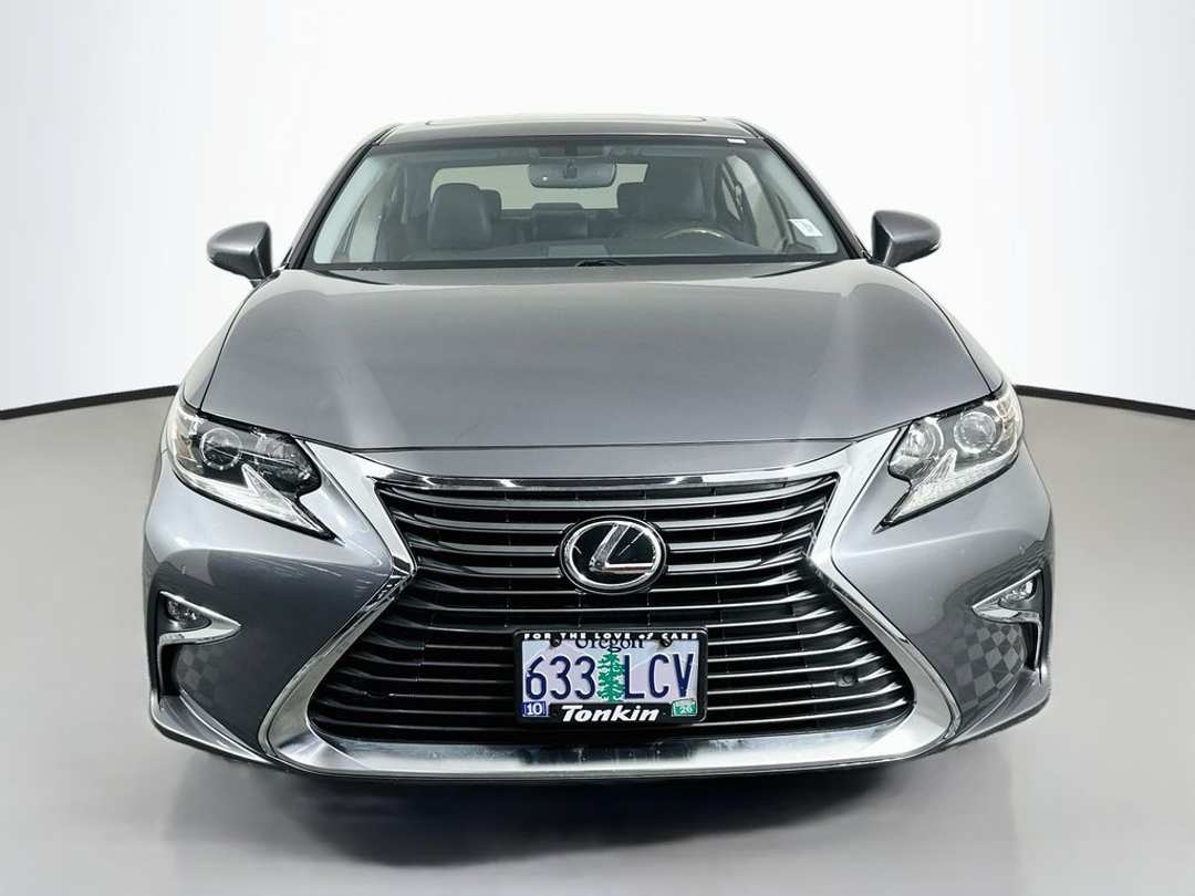 2016 Lexus Es 350 - Image 3