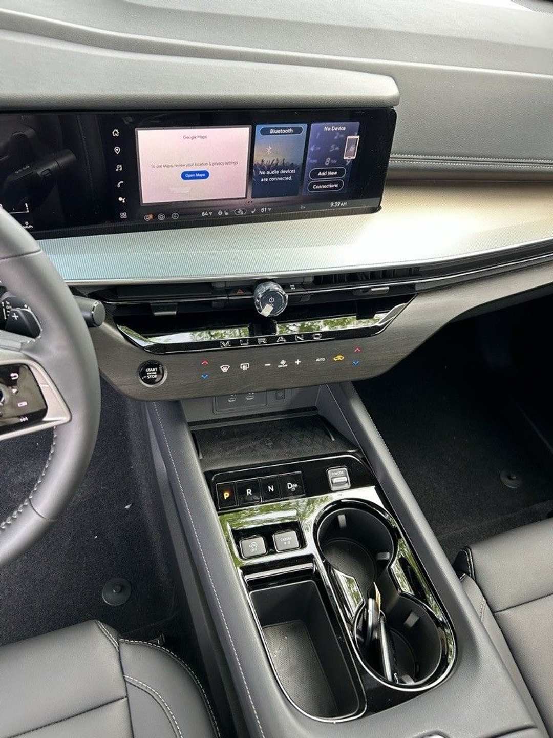 2025 Nissan Murano SL - Photo 17