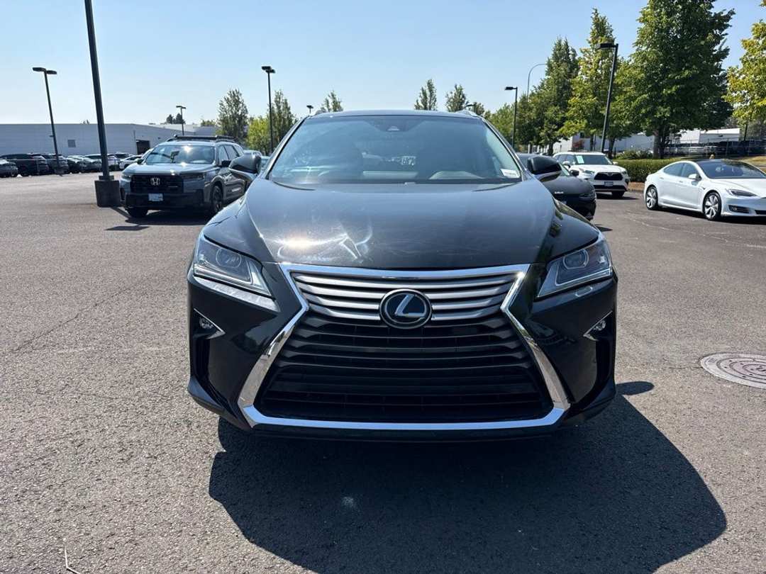 2019 Lexus RX 350 - Image 2