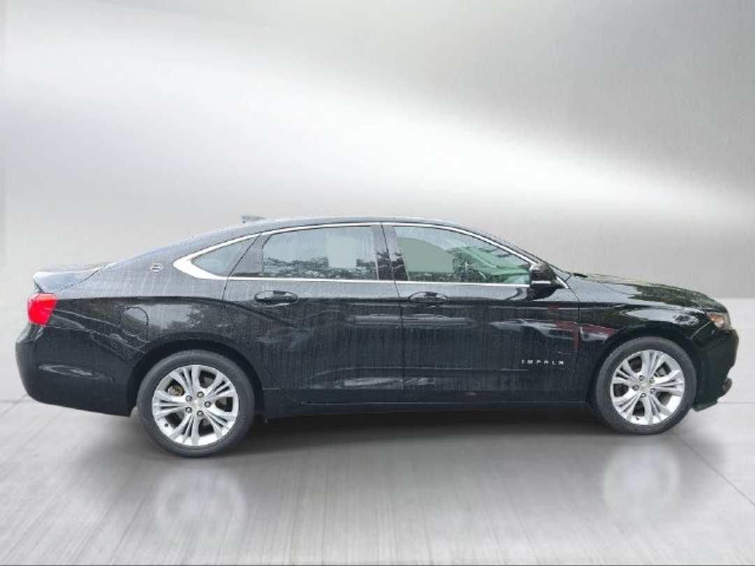 2015 Chevrolet Impala LT - Image 2