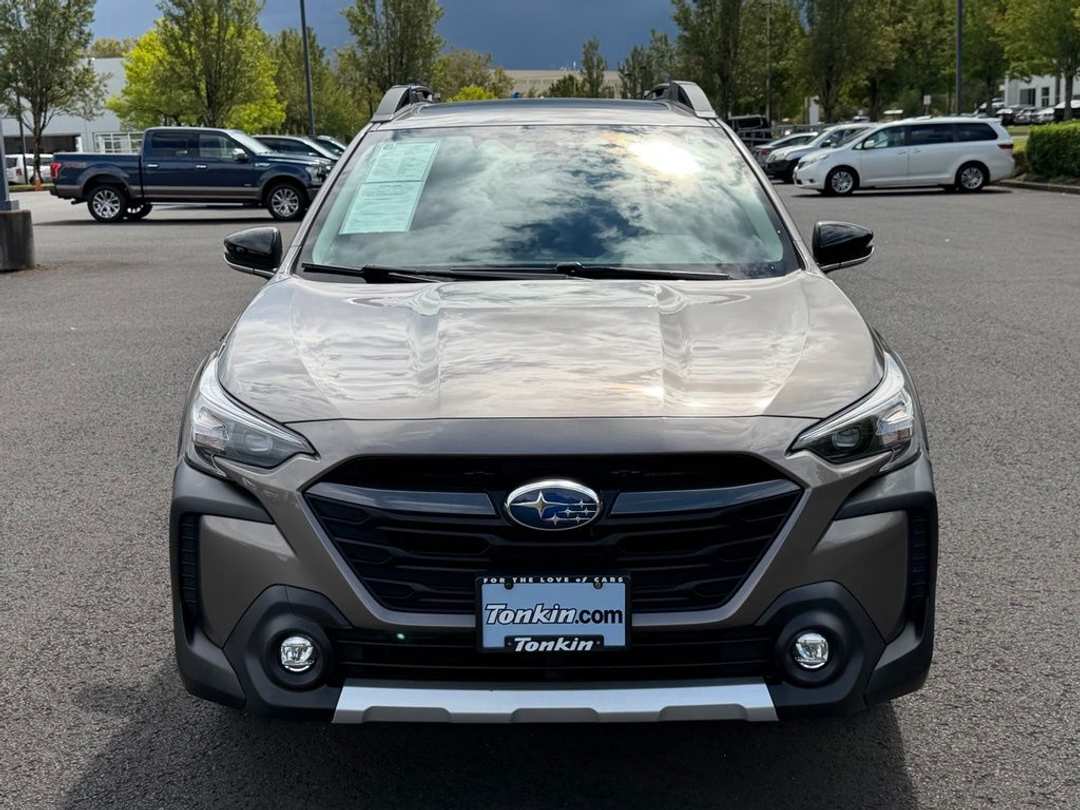 2023 Subaru Outback Limited XT - Image 3