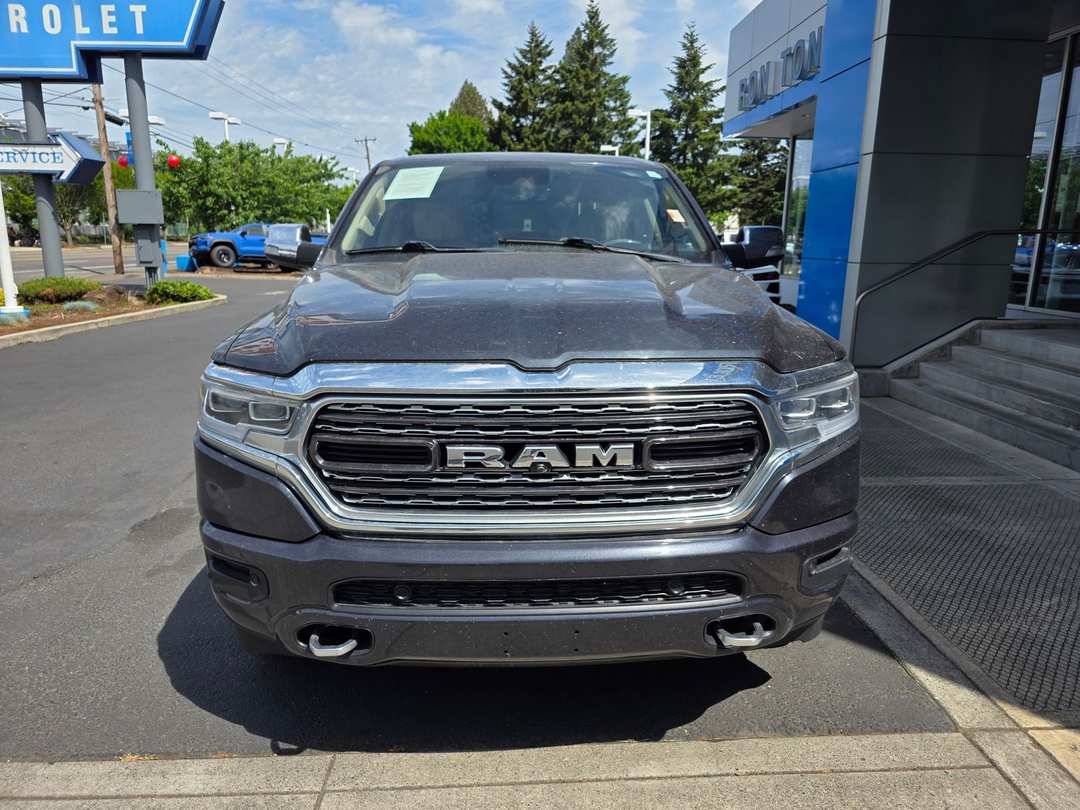 2020 Ram 1500 Limited - Image 3