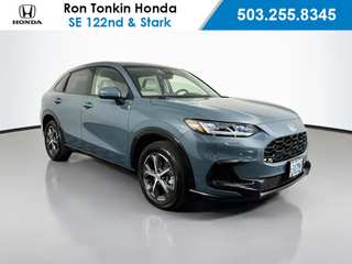 2024 Honda HR-V EXL