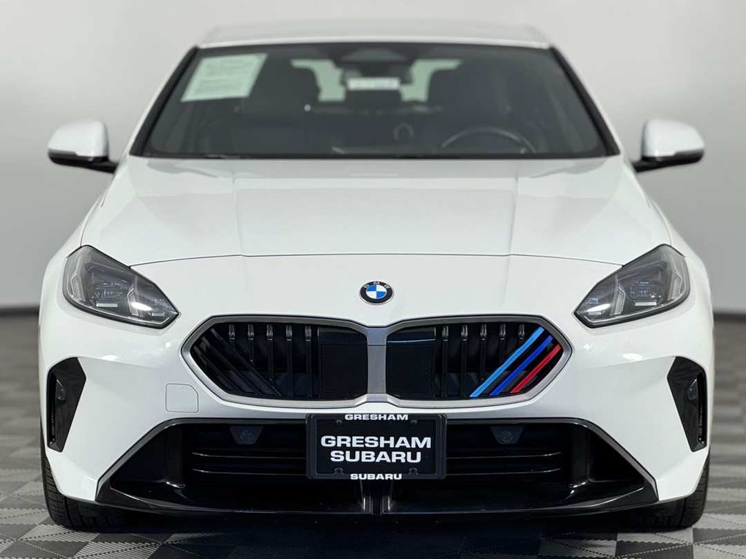 2025 BMW 2 Series 228 xDrive Gran - Image 2