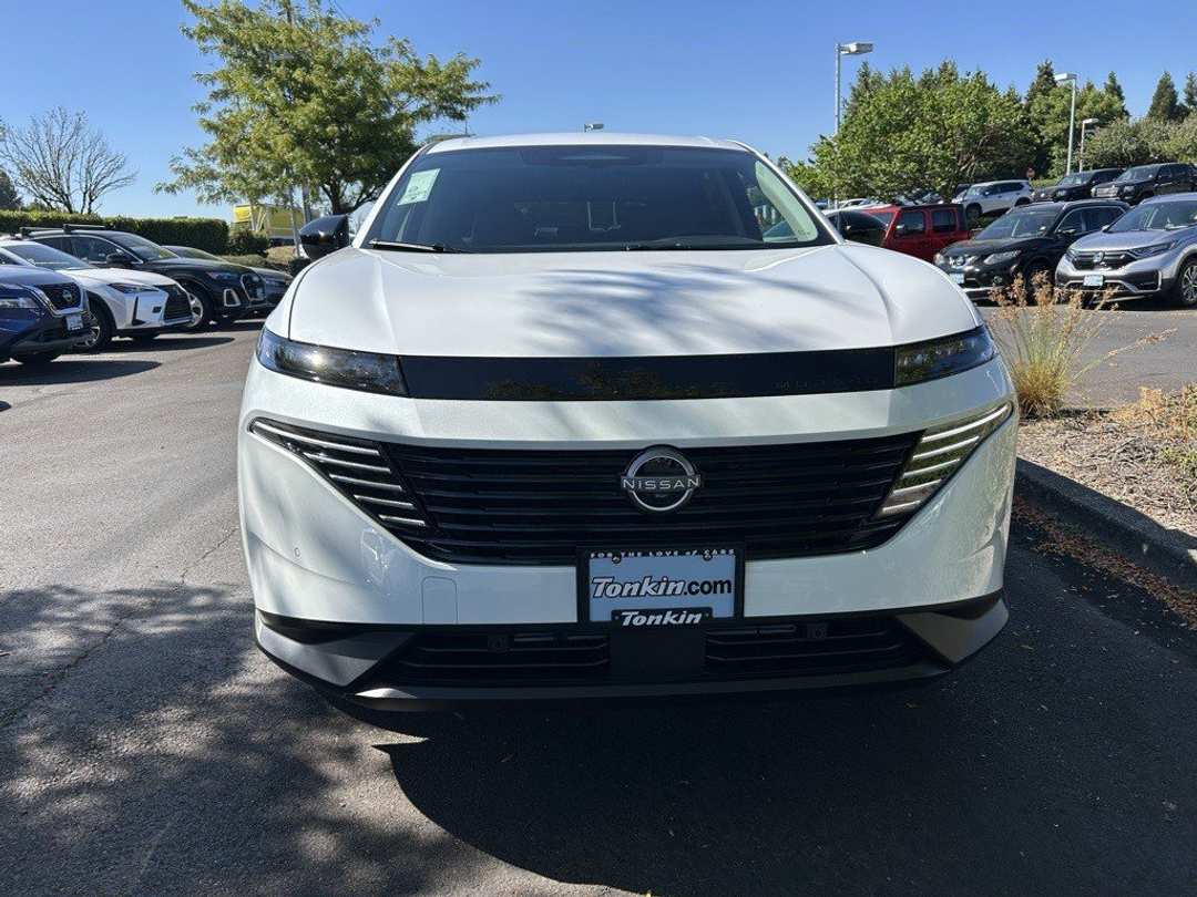 2025 Nissan Murano SV - Image 3