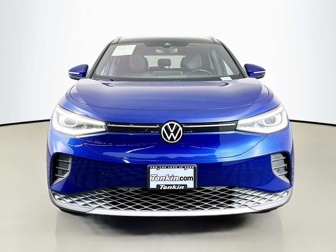 2021 Volkswagen Id.4 Pro S - Image 2