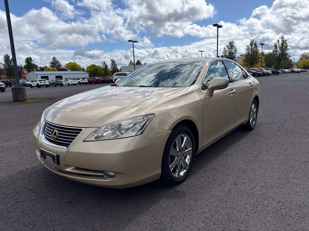 2007 Lexus Es 350 - Image 3