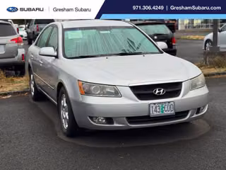 2006 Hyundai Sonata GLS V6