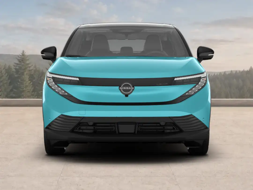 2026 Nissan LEAF SV+ - Image 2