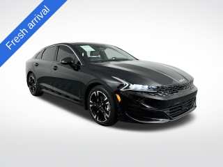 2024 Kia K5 GTLine