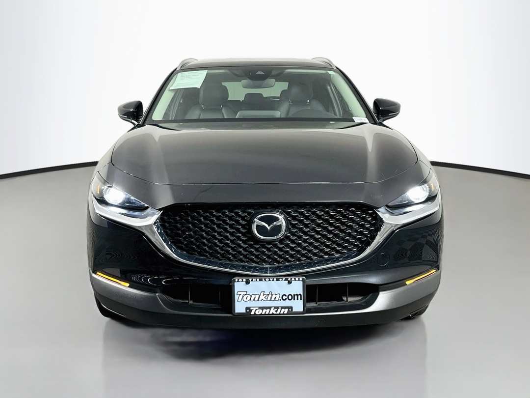 2023 MAZDA Cx-30 2.5 S Preferred Package - Image 2