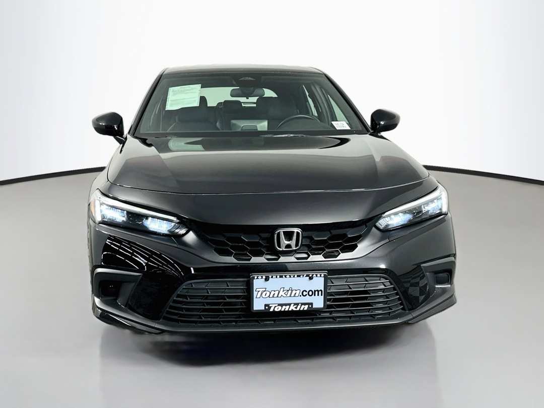 2024 Honda Civic Sport - Image 2