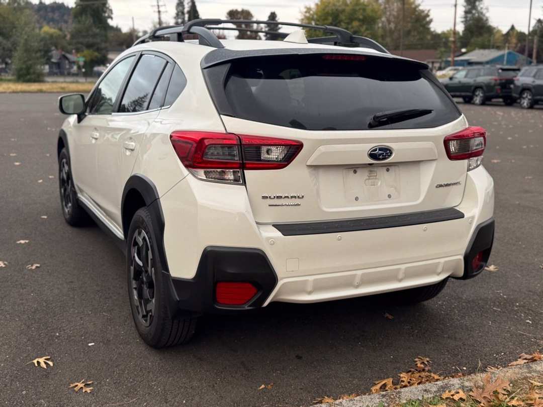 2021 Subaru Crosstrek Limited - Image 2